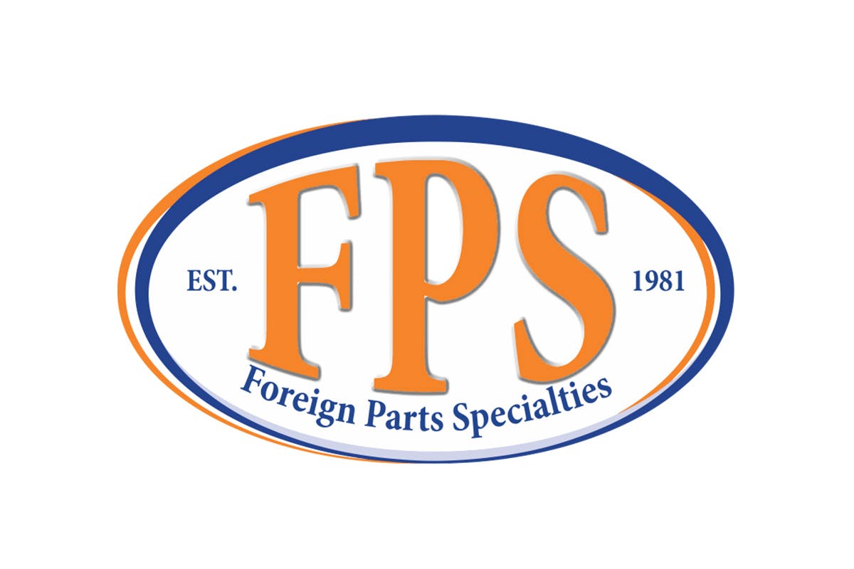 Foreign Parts Specialties Is Now Available as a Supplier!