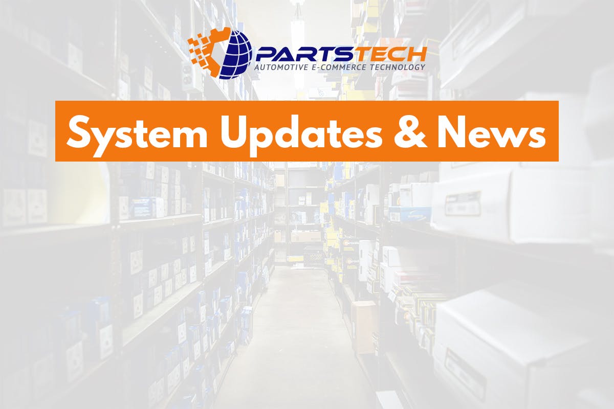 System Updates & News