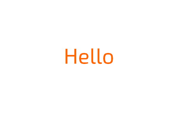Working With 4 Different Ordering Systems Is Like Speaking 4 Different Languages