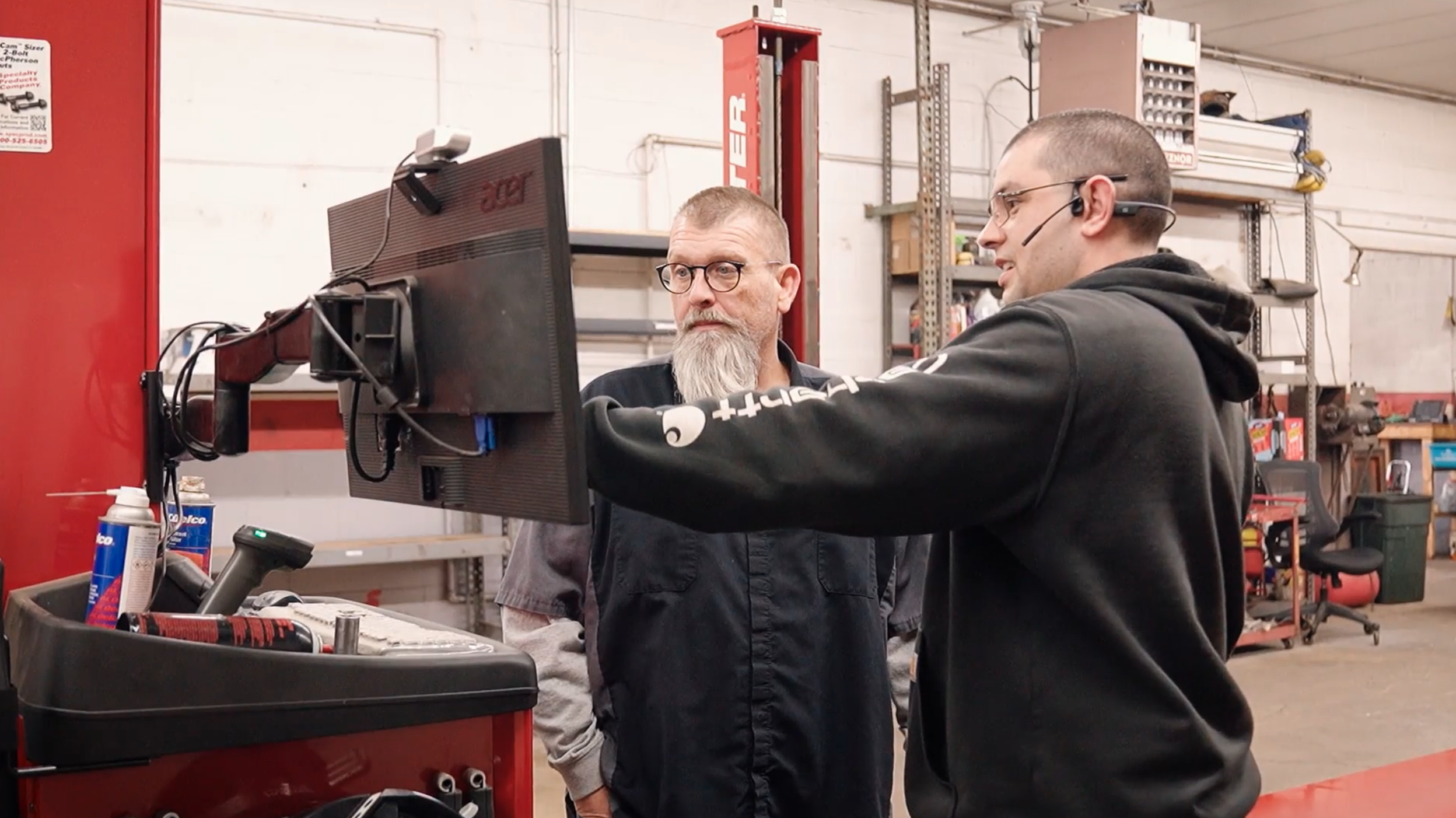 Debunked: 2 Myths on the “Risks” of Online Parts Ordering
