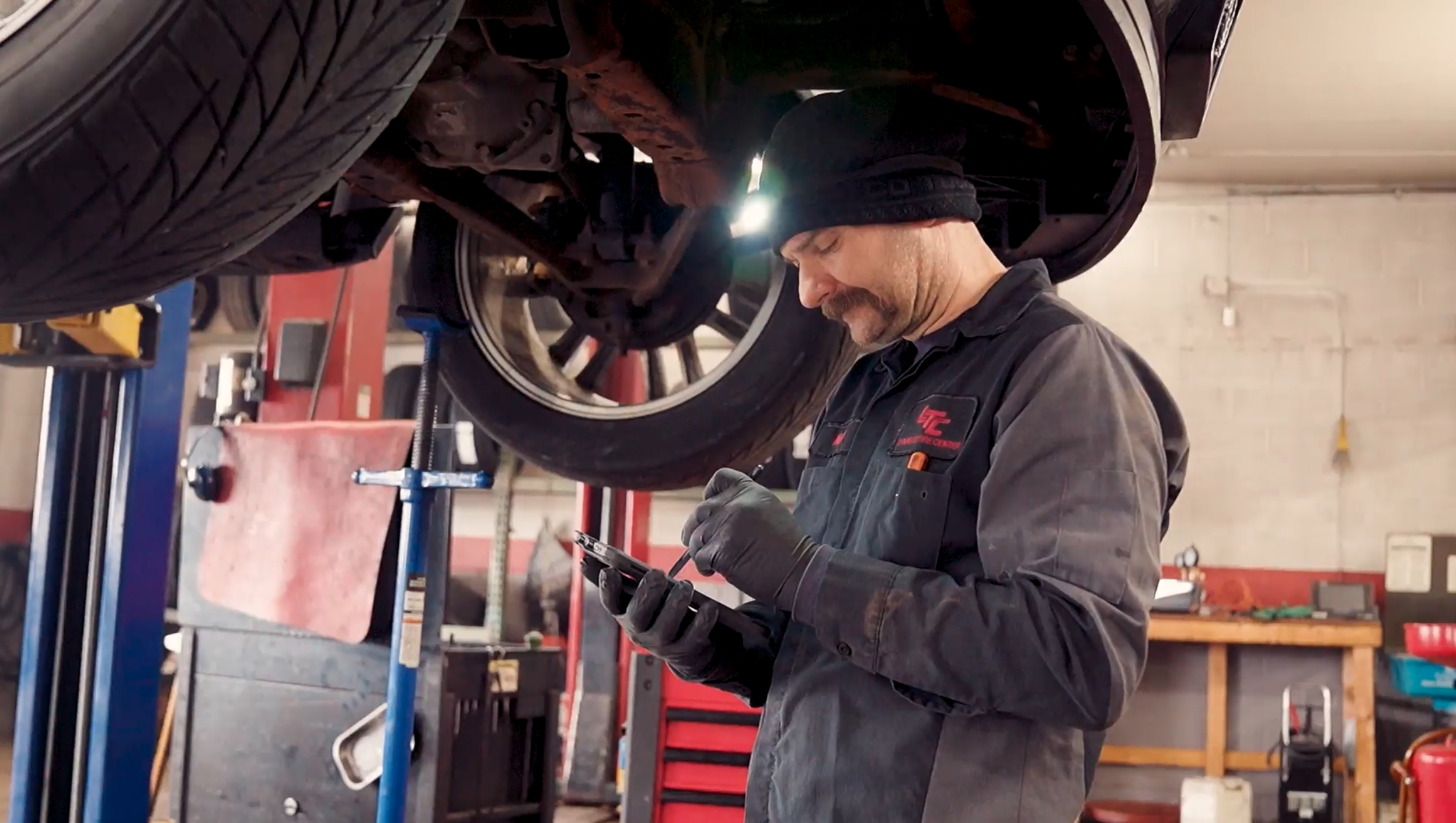 Support Local Auto Suppliers with a Few Clicks (and Fewer Calls)