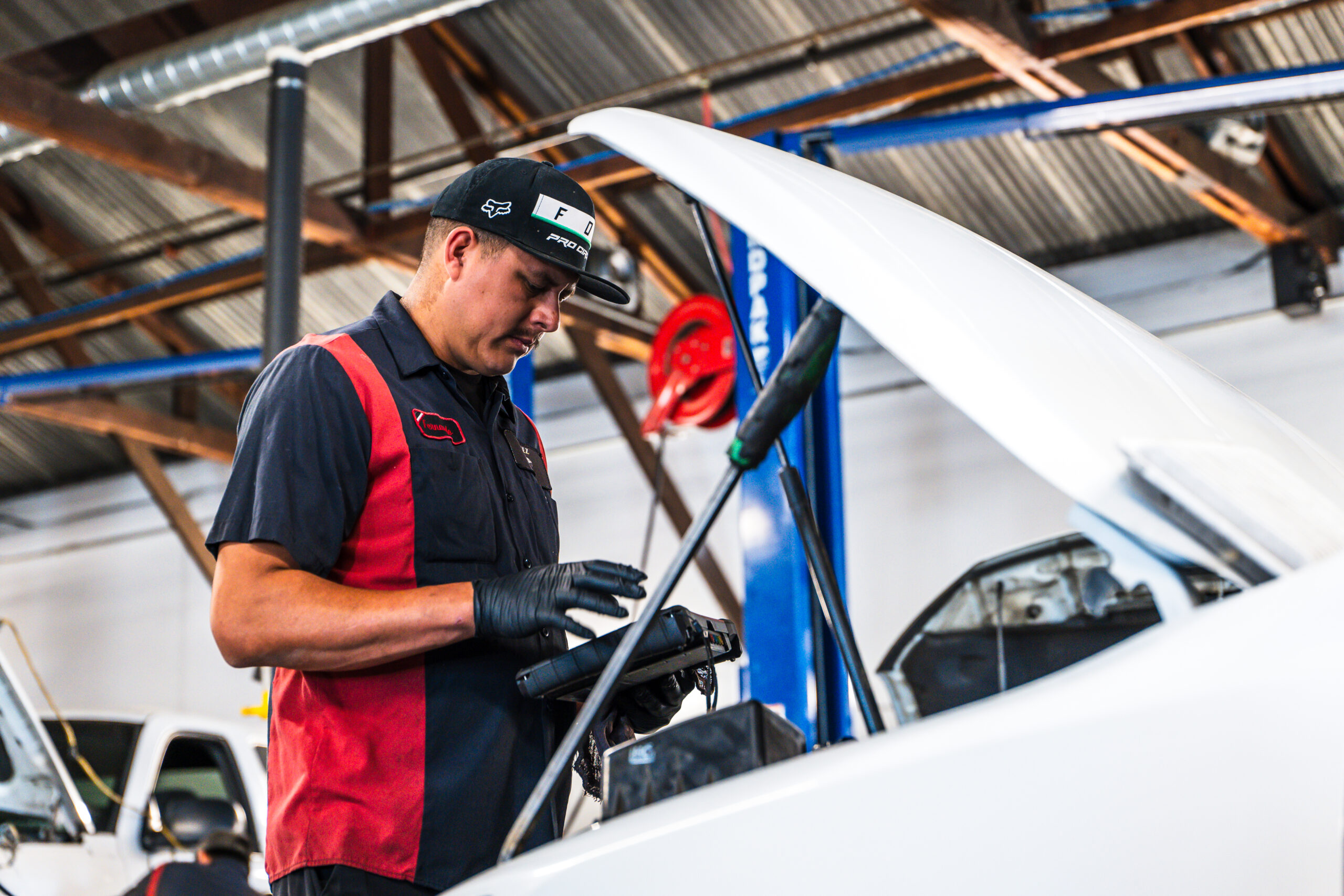 6 reasons why a digital vehicle inspection is a must-have