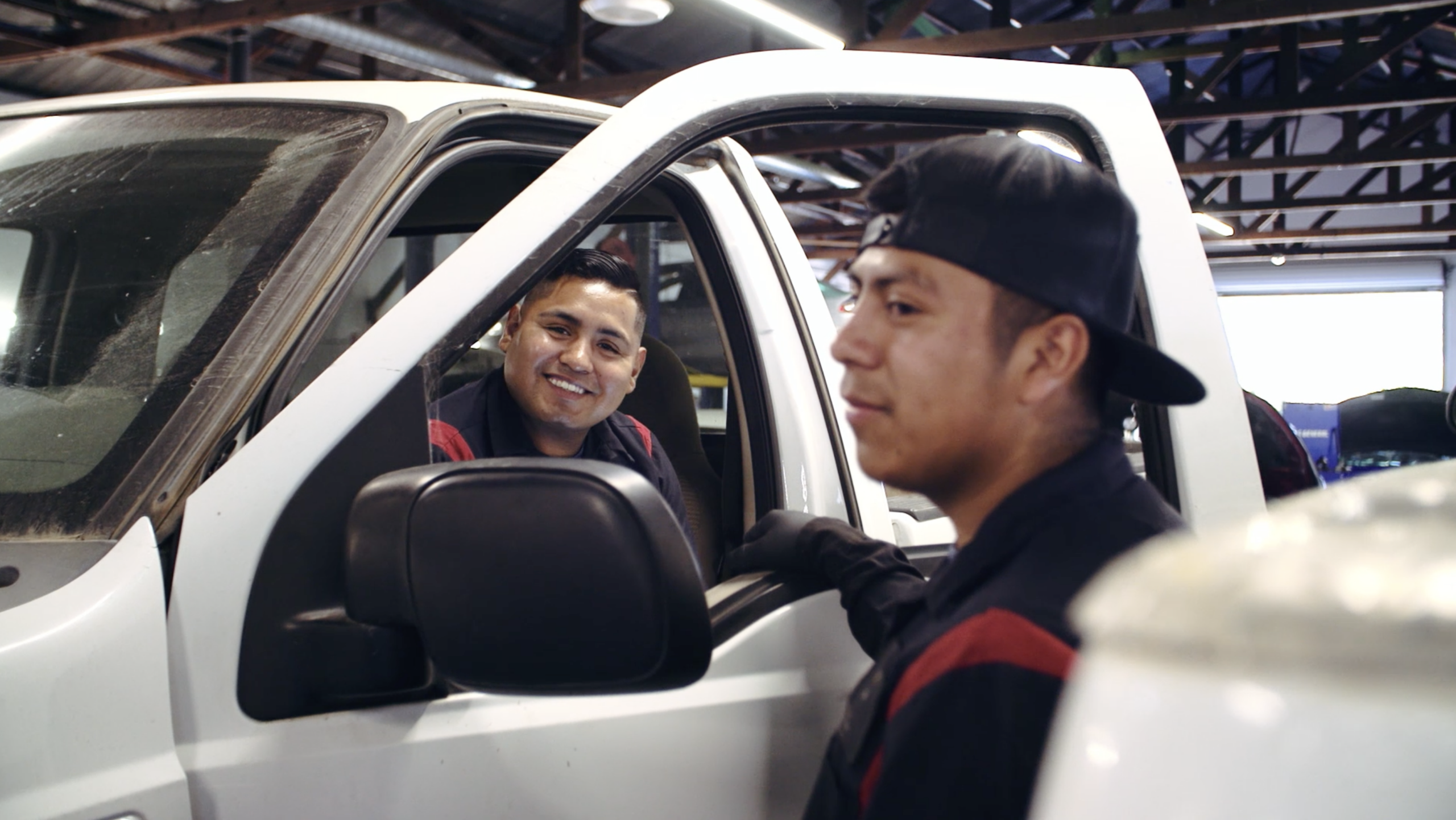 Use Time Savings To Retain Auto Shop Technicians And Invest In You