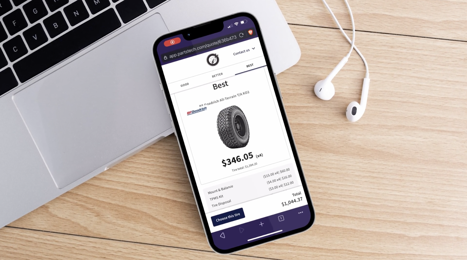 How To Boost Your Shop’s Tire Revenue By 20%