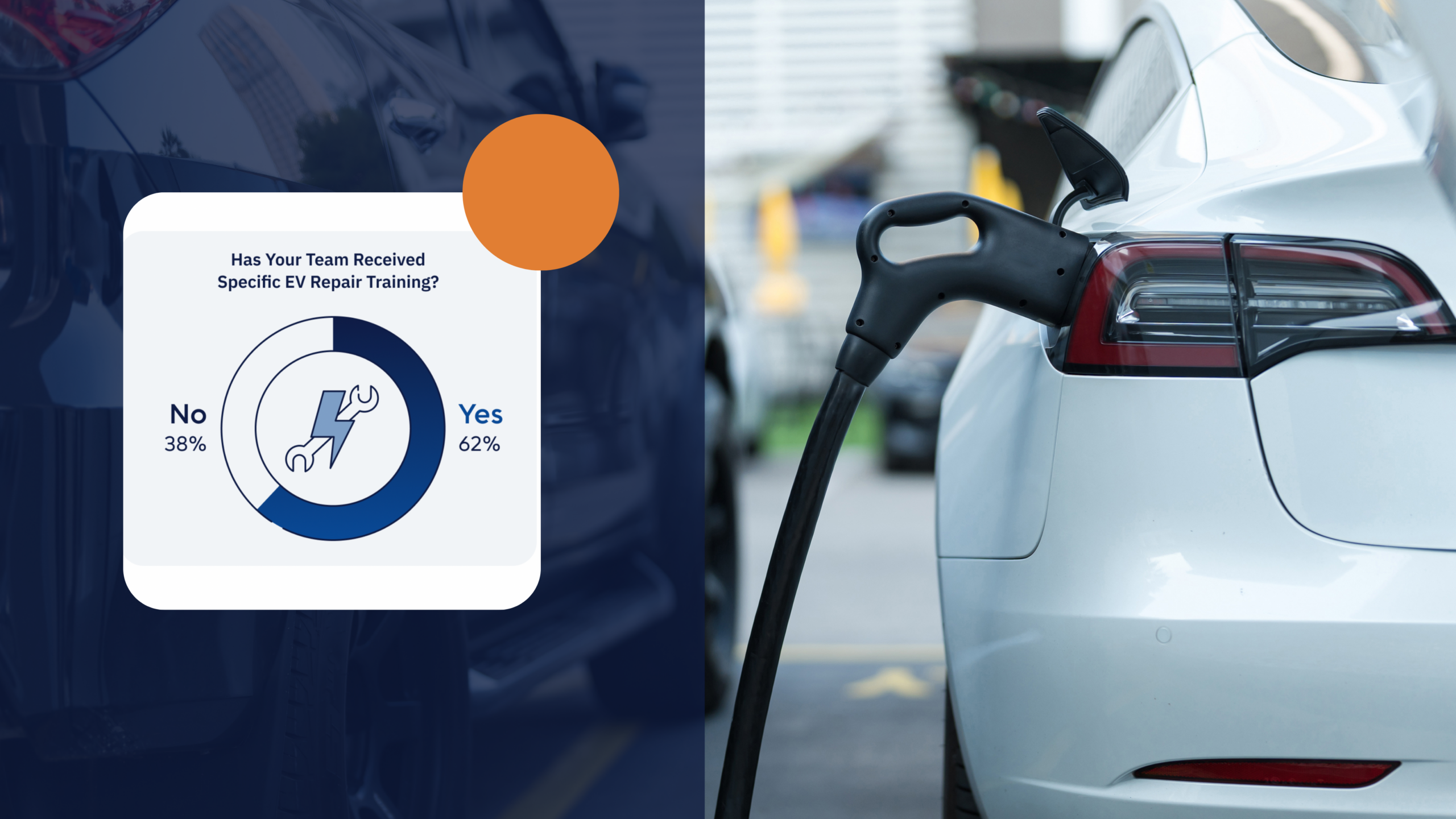 Prepare Your Auto Repair Shop For The Era Of EVs: Train Your Technician Now