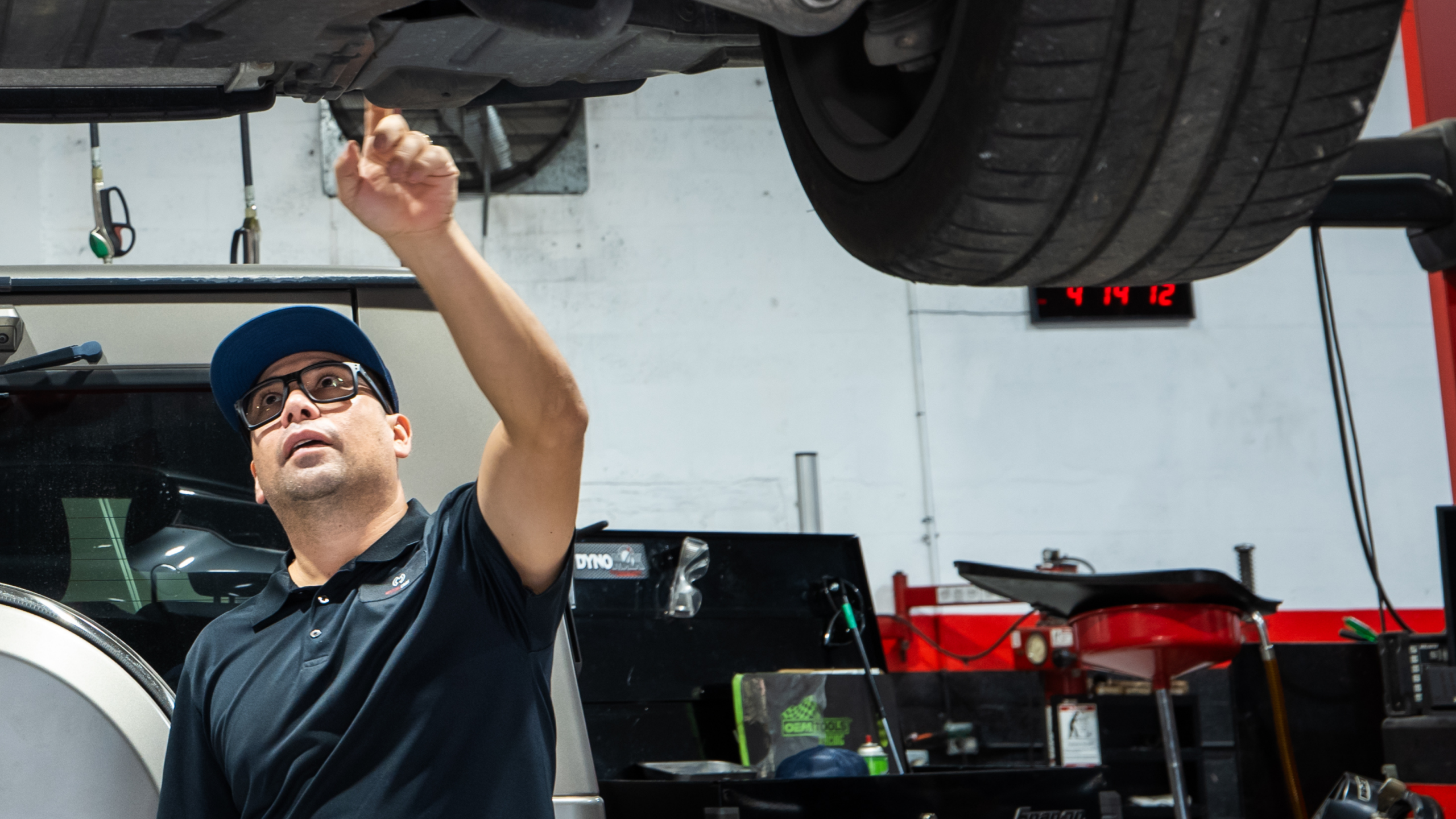 8 Tips For Auto Shops To Reduce Phone Time