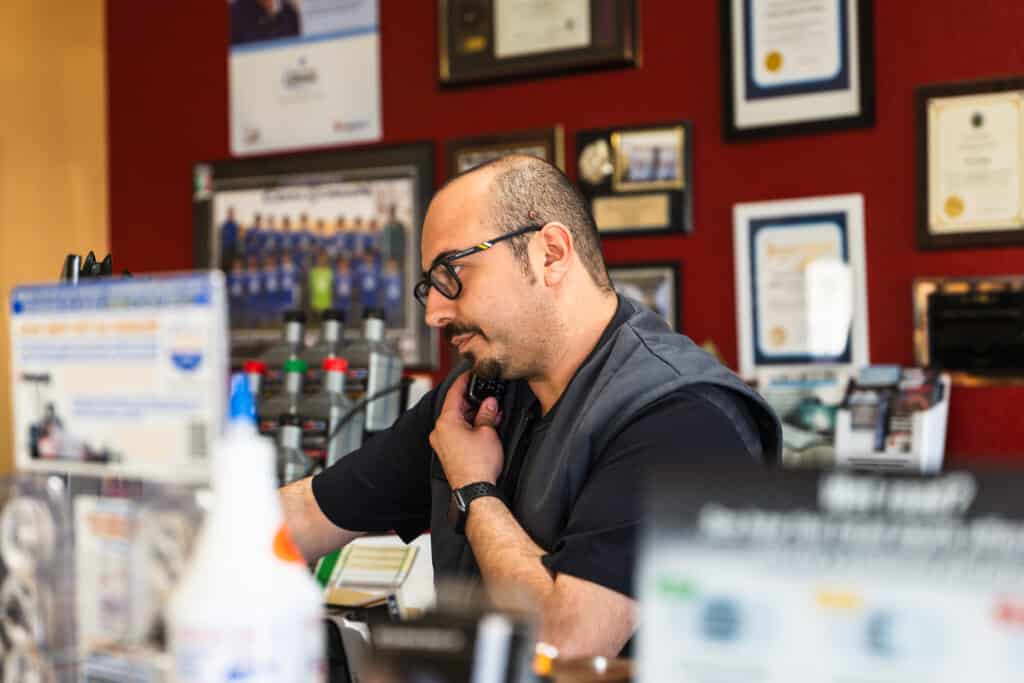 How to Speed Up Vehicle Inspection Times: A Guide for Auto Repair Shops