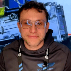 Adam Schifman
