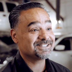 Stephen Leal