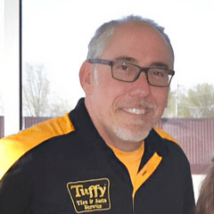 Tony Villapiano