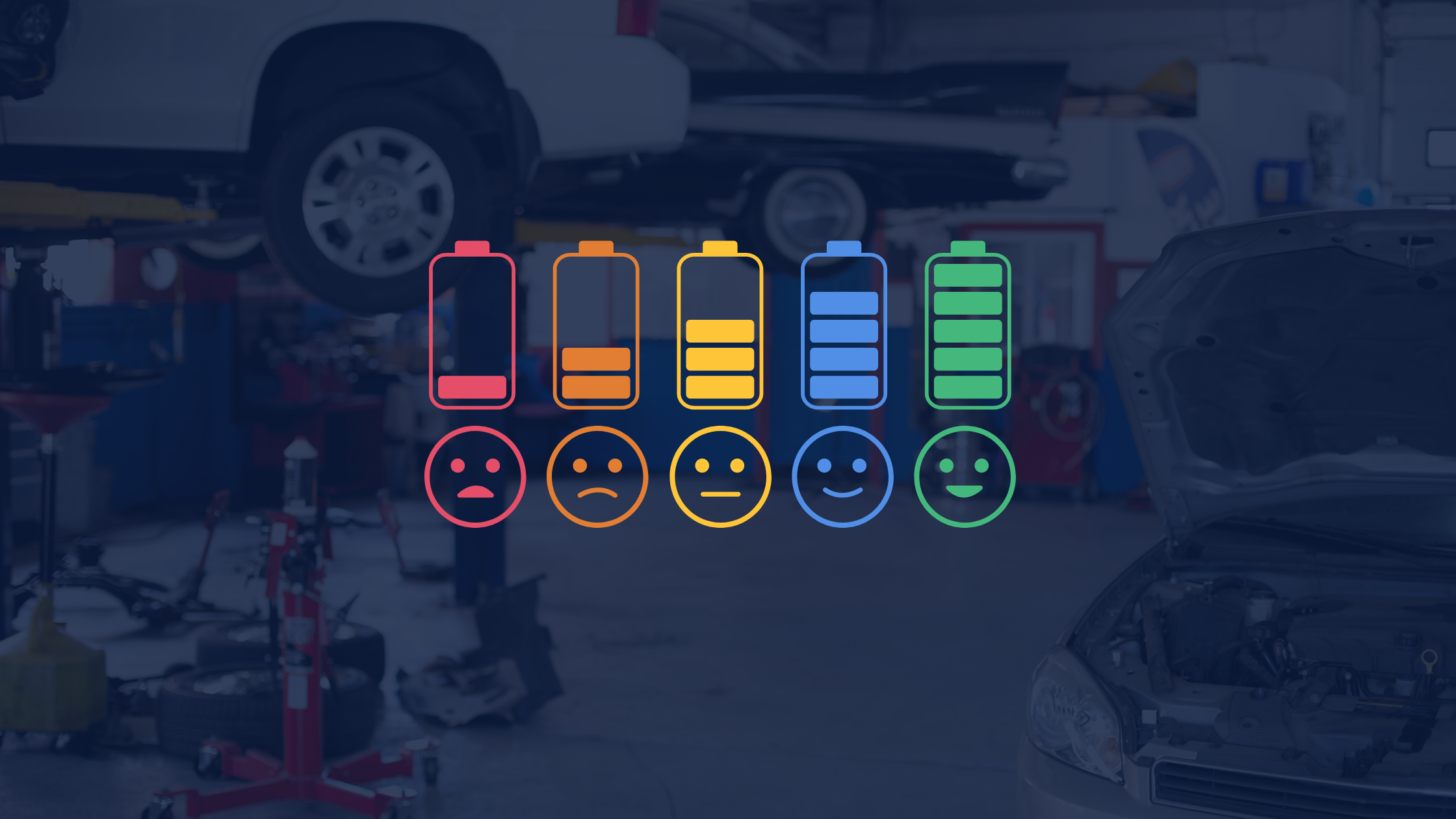How to avoid auto shop owner burnout without compromising your business