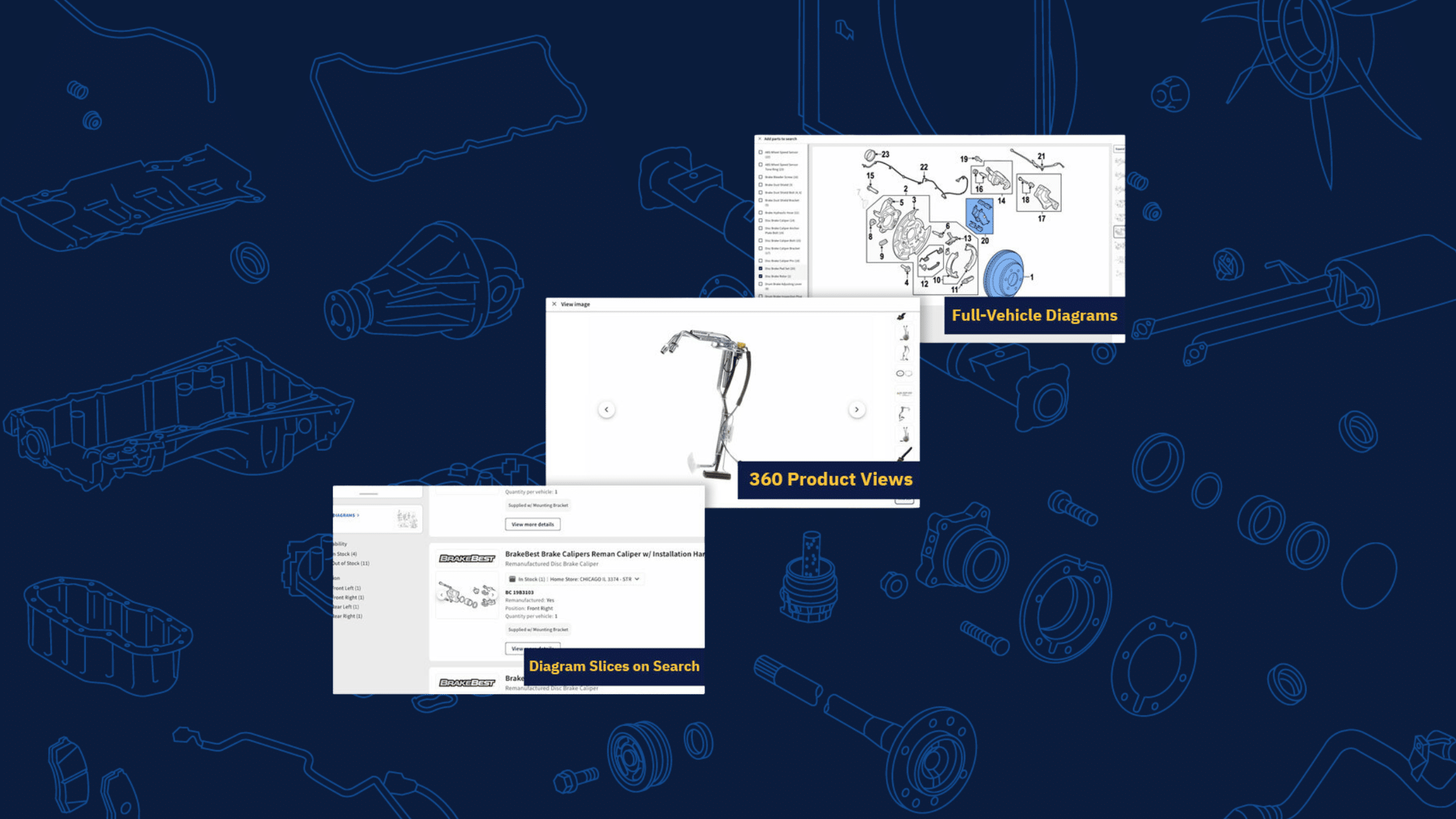 Revolutionizing Auto Parts Ordering with Visual Tools: Discover the PartsTech Visual Search Suite