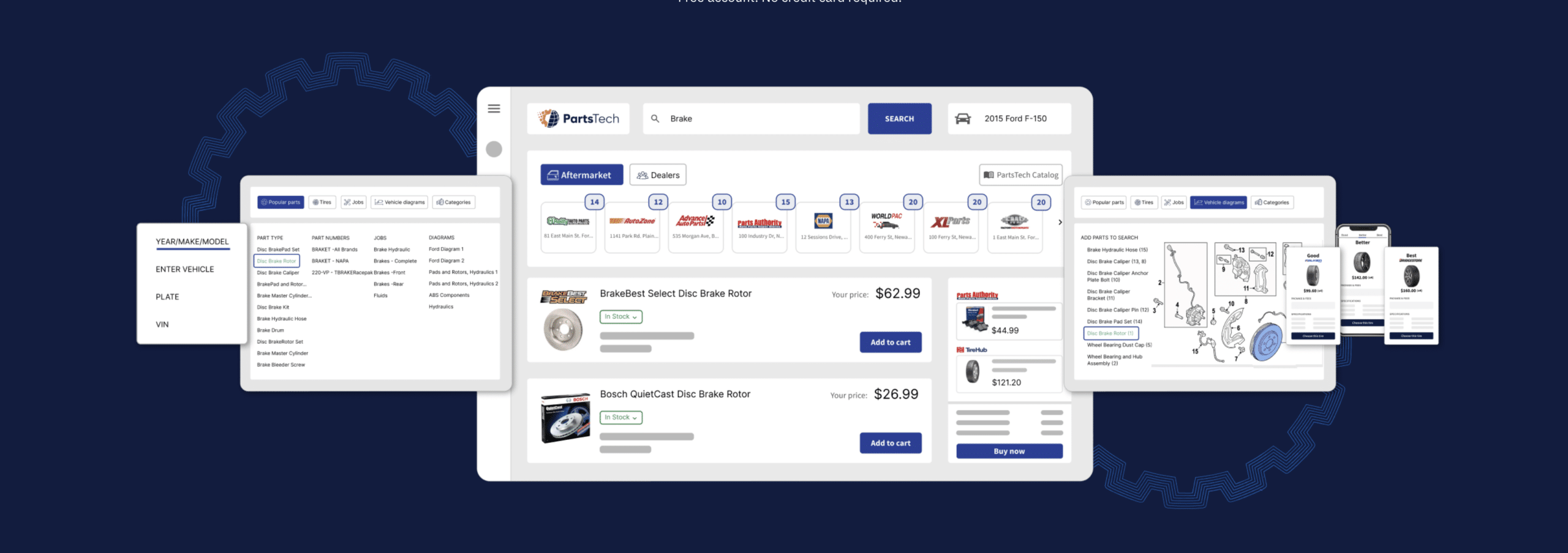 Is Your Shop Ready for Parts Ordering in 2025?