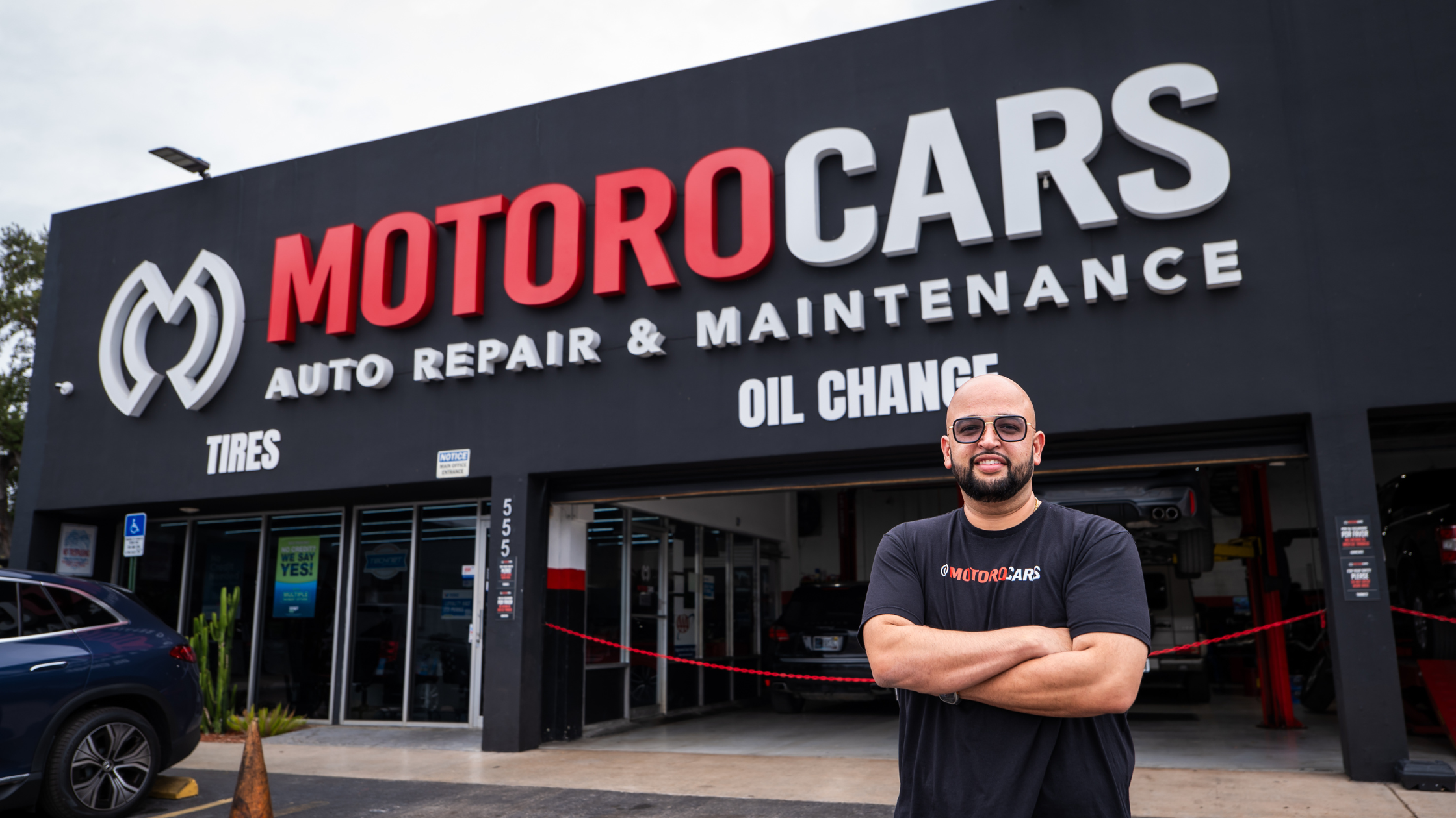 How Motoro Cars increases ARO: Blending operational excellence with exceptional customer experience